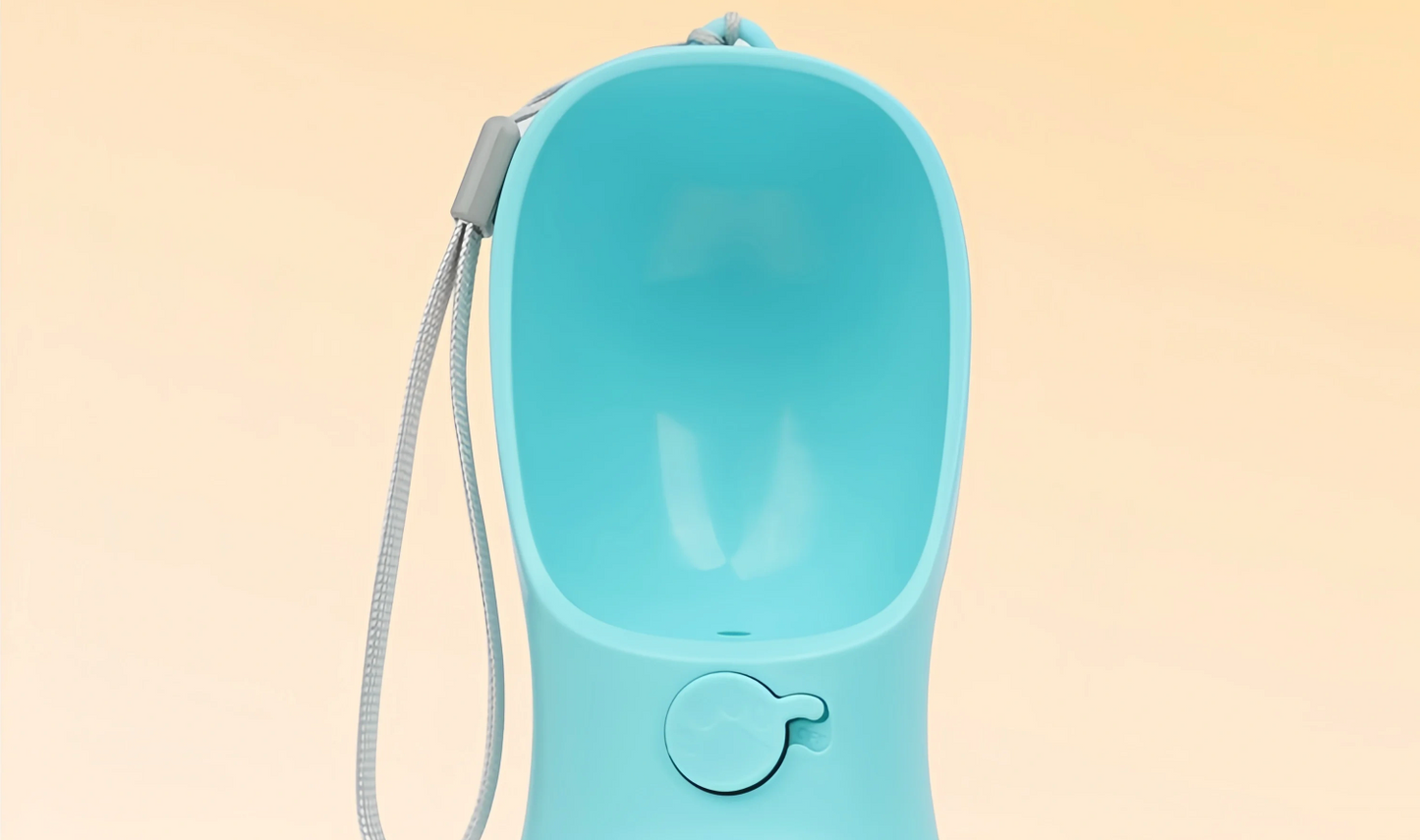 Fontaine portable pour chien PawFlow™