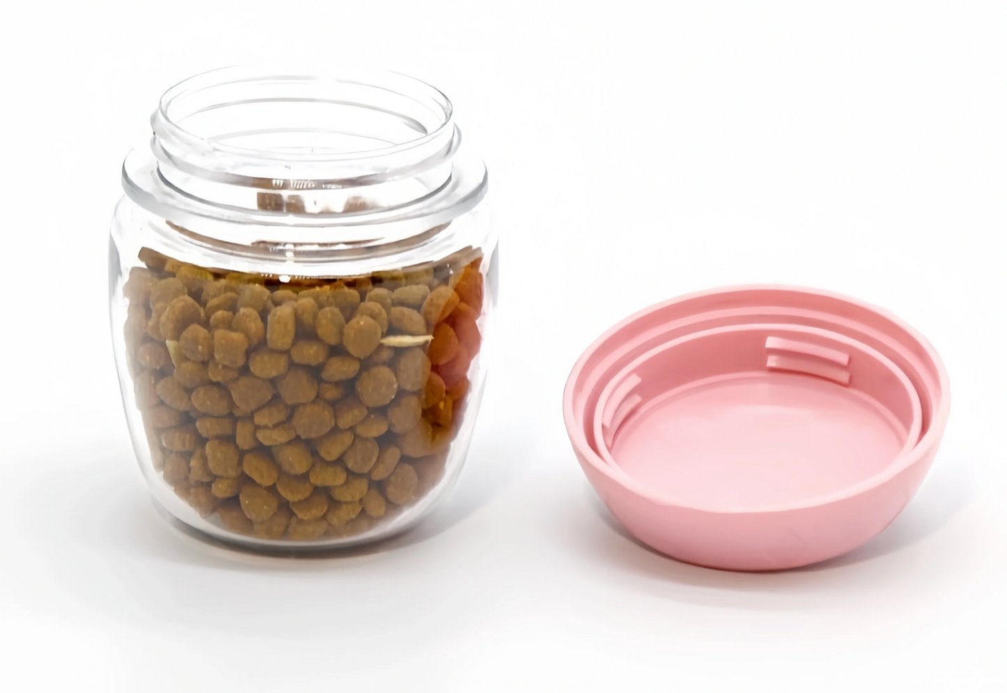 Fontaine portable pour chien PawFlow™